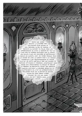 Occuria Trigger, Tome 1, page 98