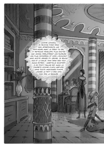 Occuria Trigger, Tome 1, page 104