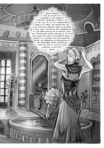 Occuria Trigger, Tome 1, page 105