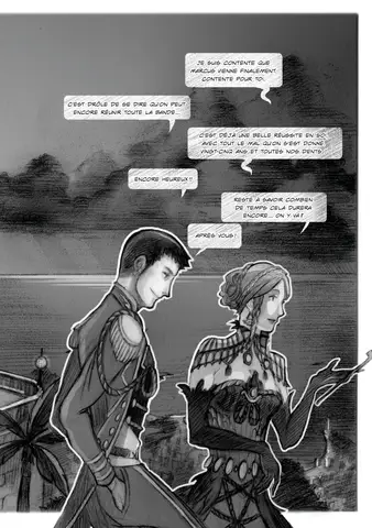 Occuria Trigger, Tome 1, page 107