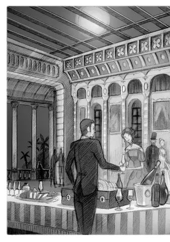 Occuria Trigger, Tome 1, page 108