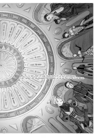Occuria Trigger, Tome 1, page 111