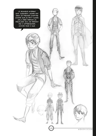 Occuria Trigger, Tome 1, page 119
