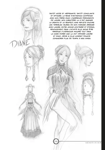 Occuria Trigger, Tome 1, page 121