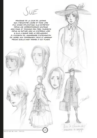 Occuria Trigger, Tome 1, page 124