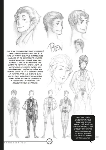 Occuria Trigger, Tome 1, page 126