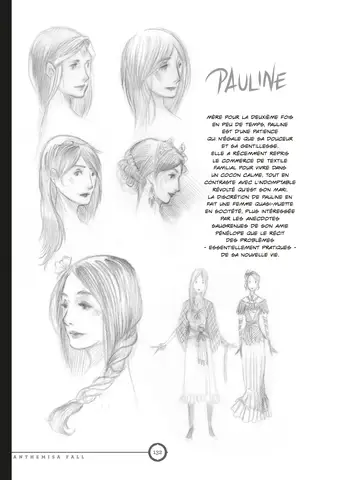 Occuria Trigger, Tome 1, page 128
