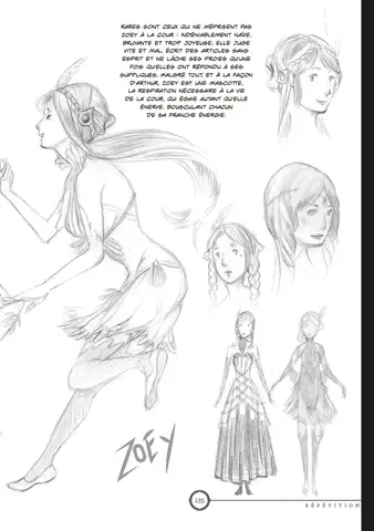 Occuria Trigger, Tome 1, page 131