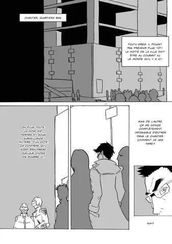 Occuria Trigger, Tome 1, page 136