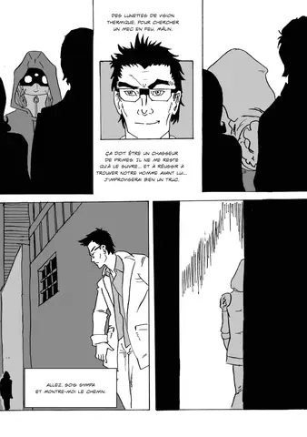 Occuria Trigger, Tome 1, page 137