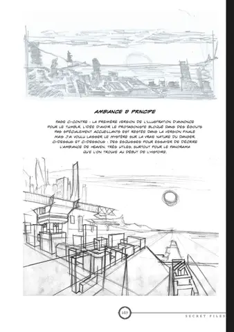 Occuria Trigger, Tome 1, page 162