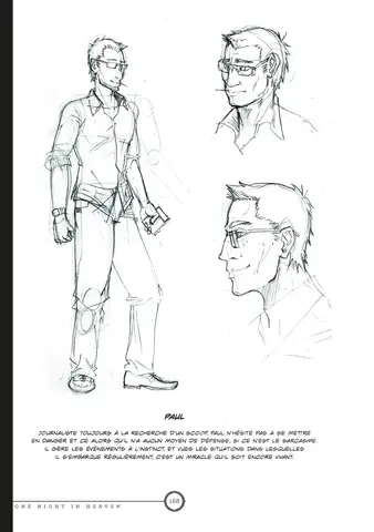 Occuria Trigger, Tome 1, page 163