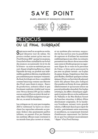 Occuria Trigger, Tome 1, page 184