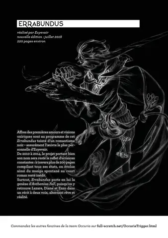 Occuria Trigger, Tome 1, page 199