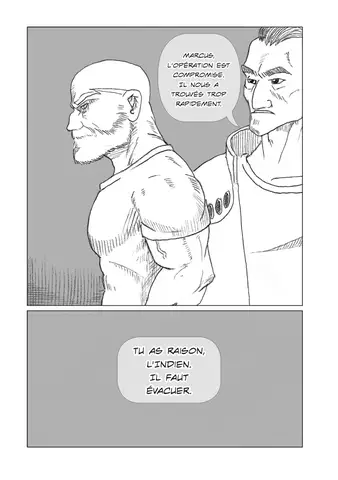 Occuria Trigger, Tome 2, page 39