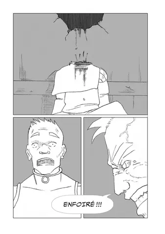 Occuria Trigger, Tome 2, page 45
