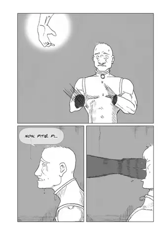Occuria Trigger, Tome 2, page 48