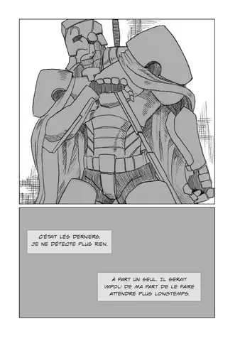 Occuria Trigger, Tome 2, page 49