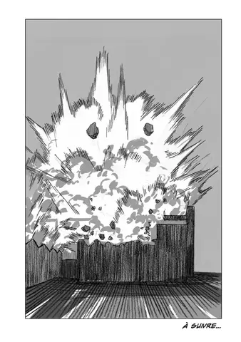 Occuria Trigger, Tome 2, page 66