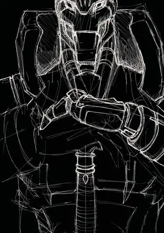 Occuria Trigger, Tome 2, page 68