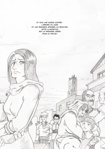 Occuria Trigger, Tome 2, page 71