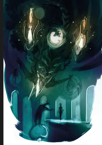 Occuria Trigger, Tome 2, page 109