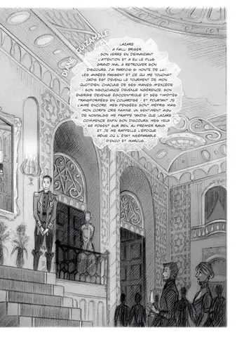 Occuria Trigger, Tome 2, page 132