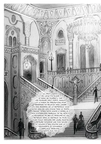 Occuria Trigger, Tome 2, page 145