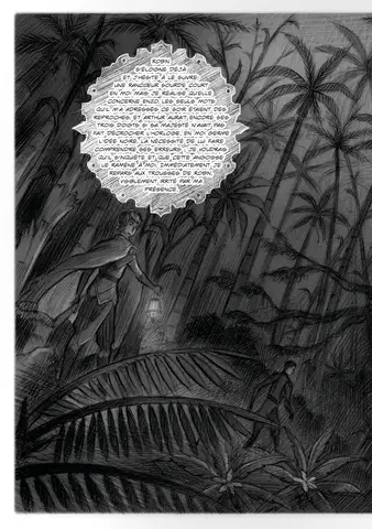 Occuria Trigger, Tome 2, page 153