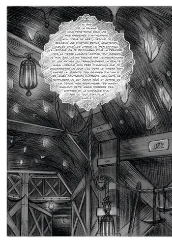 Occuria Trigger, Tome 2, page 157