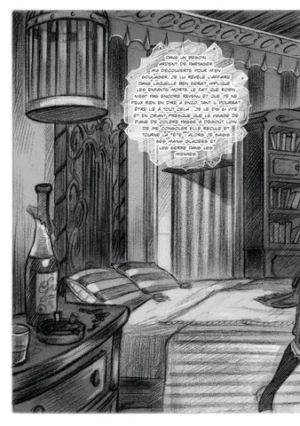 Occuria Trigger, Tome 2, page 167