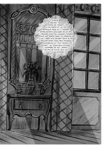 Occuria Trigger, Tome 2, page 170
