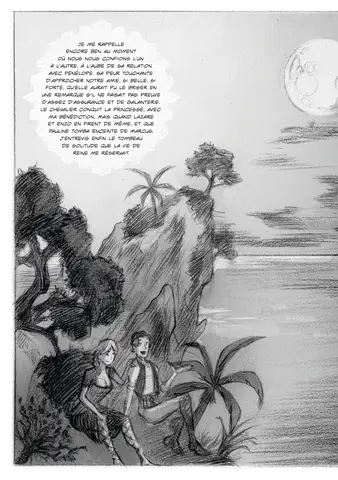 Occuria Trigger, Tome 2, page 173