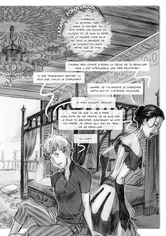 Occuria Trigger, Tome 2, page 176