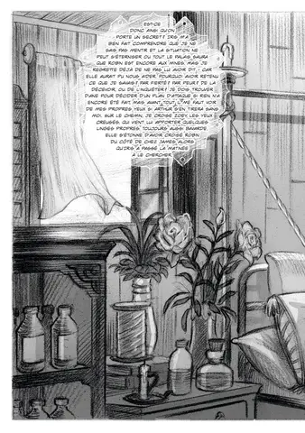 Occuria Trigger, Tome 2, page 177