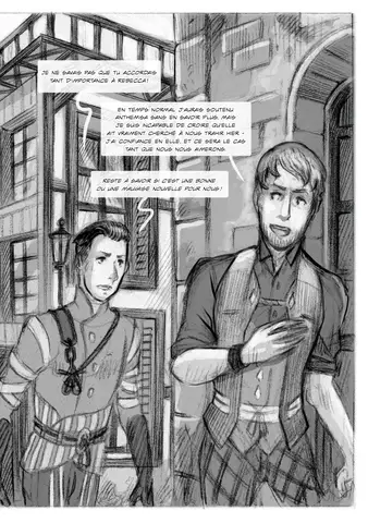 Occuria Trigger, Tome 2, page 186