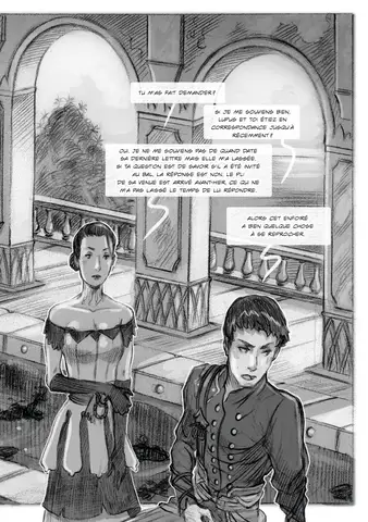 Occuria Trigger, Tome 2, page 188