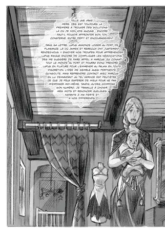 Occuria Trigger, Tome 2, page 189