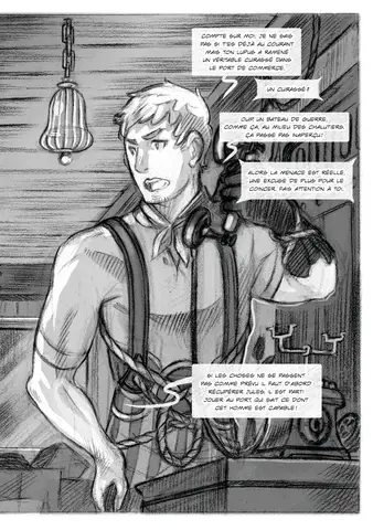 Occuria Trigger, Tome 2, page 190