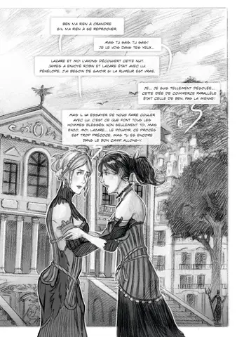 Occuria Trigger, Tome 2, page 192