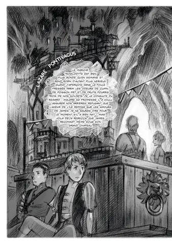 Occuria Trigger, Tome 2, page 193