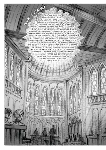 Occuria Trigger, Tome 2, page 195