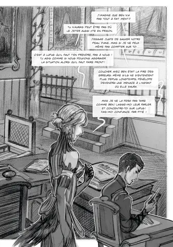 Occuria Trigger, Tome 2, page 202