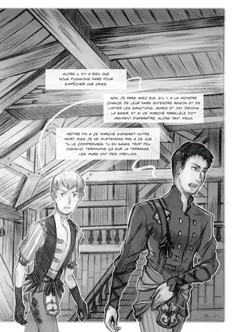 Occuria Trigger, Tome 2, page 206