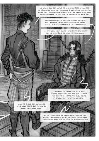 Occuria Trigger, Tome 2, page 212