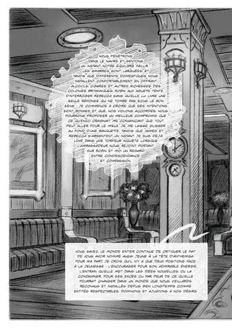Occuria Trigger, Tome 2, page 215