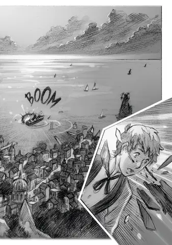 Occuria Trigger, Tome 2, page 220