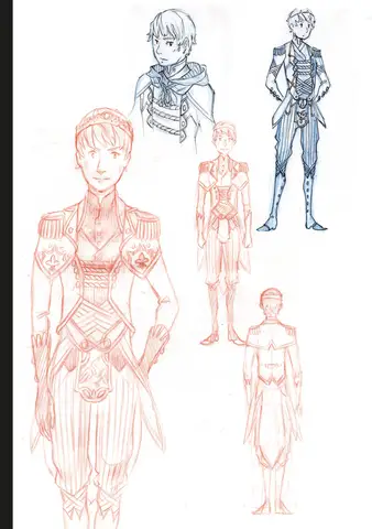 Occuria Trigger, Tome 2, page 229