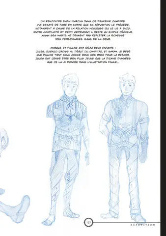 Occuria Trigger, Tome 2, page 234
