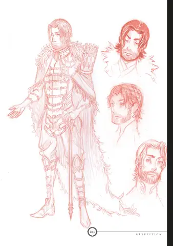 Occuria Trigger, Tome 2, page 238
